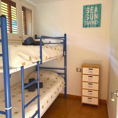 Espectacular apartamento en el corazón de Calella! Calella De Palafrugell Exterior foto