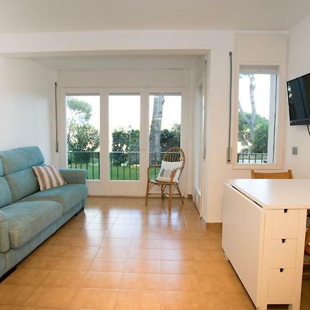 Espectacular apartamento en el corazón de Calella! Calella De Palafrugell Exterior foto